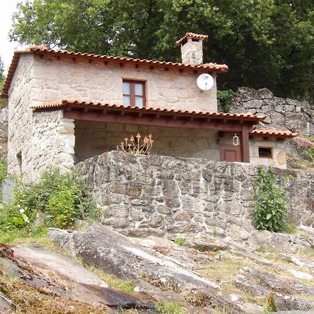 Casa Penedo Do Bento Villa Soajo Kültér fotó