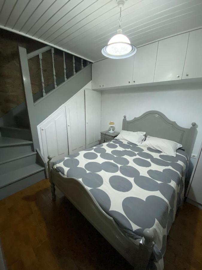 Casa Penedo Do Bento Villa Soajo Kültér fotó