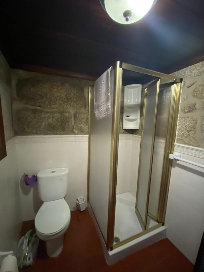 Casa Penedo Do Bento Villa Soajo Kültér fotó